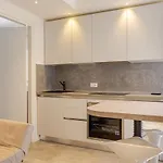 Apartamento Golden Loft Frontemare Lignano Sabbiadoro