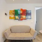 Golden Loft Frontemare Apartamento