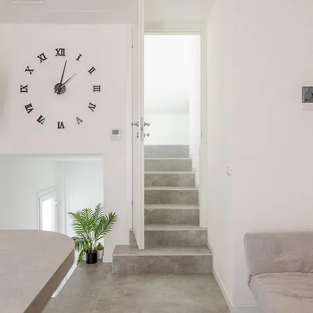 Golden Loft Frontemare *