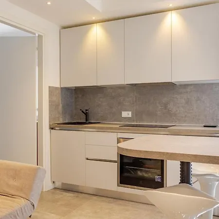 Apartament Golden Loft Frontemare Lignano Sabbiadoro