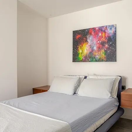 Golden Loft Frontemare Линьяно-Саббьядоро