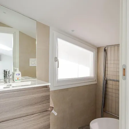 Apartament Golden Loft Frontemare Lignano Sabbiadoro