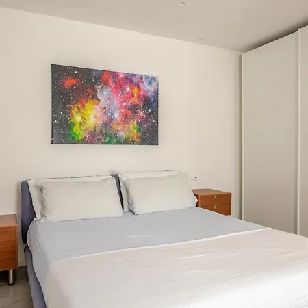 Golden Loft Frontemare Апартаменты *