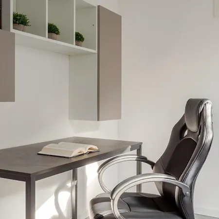 Golden Loft Frontemare Apartament Lignano Sabbiadoro