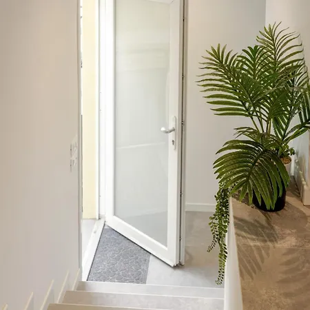 Апартаменты Golden Loft Frontemare Линьяно-Саббьядоро