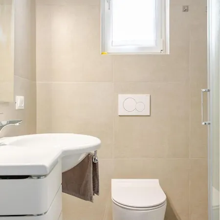 Golden Loft Frontemare *