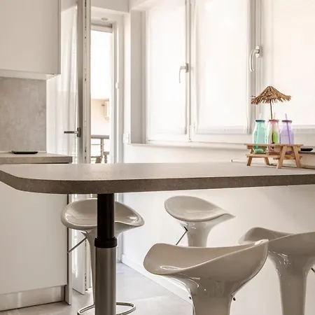 Golden Loft Frontemare Lignano Sabbiadoro