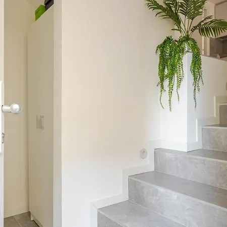 Golden Loft Frontemare Lignano Sabbiadoro