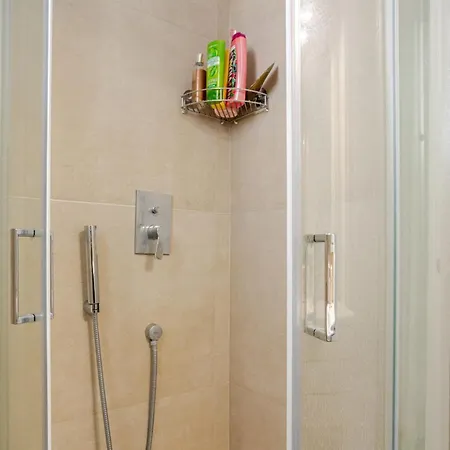 Апартаменты Golden Loft Frontemare