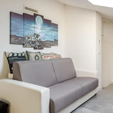 Apartament Golden Loft Frontemare Lignano Sabbiadoro