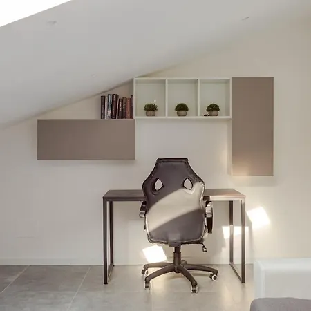 Golden Loft Frontemare Apartament Lignano Sabbiadoro