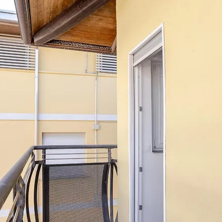 Golden Loft Frontemare *