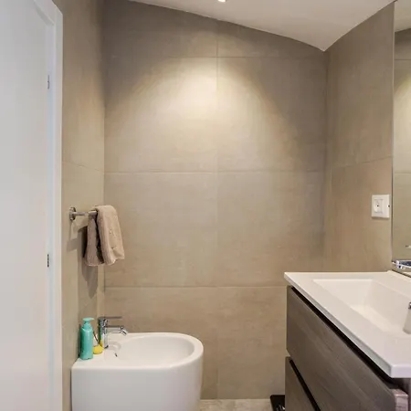 Golden Loft Frontemare Линьяно-Саббьядоро