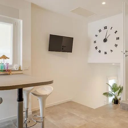 Apartament Golden Loft Frontemare