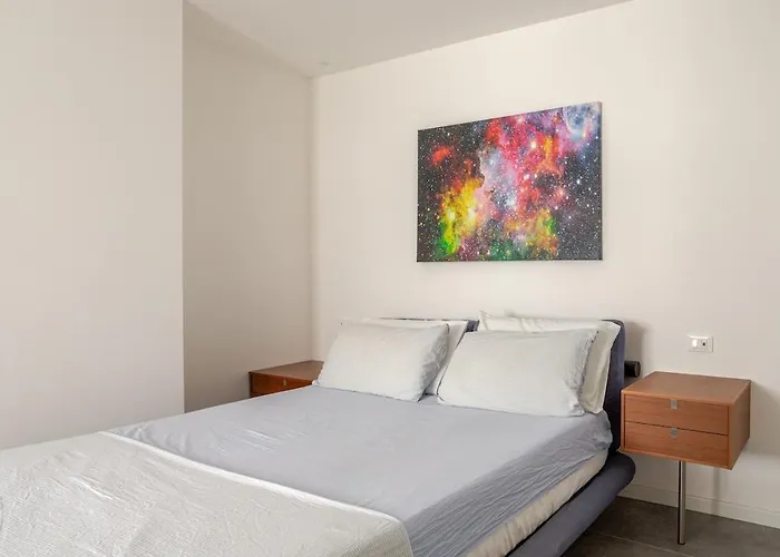 Golden Loft Frontemare Lignano Sabbiadoro