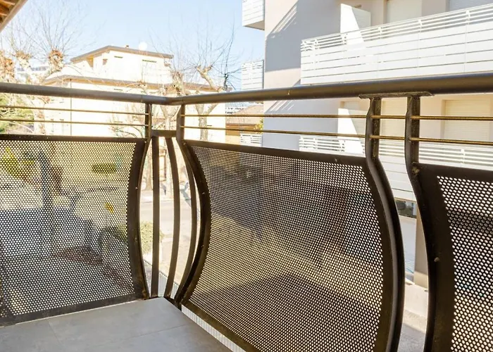 Apartment Golden Loft Frontemare