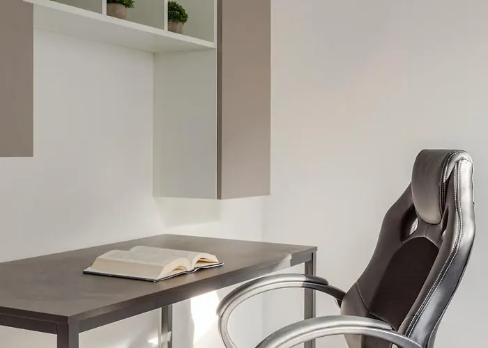 Golden Loft Frontemare Apartment Lignano Sabbiadoro