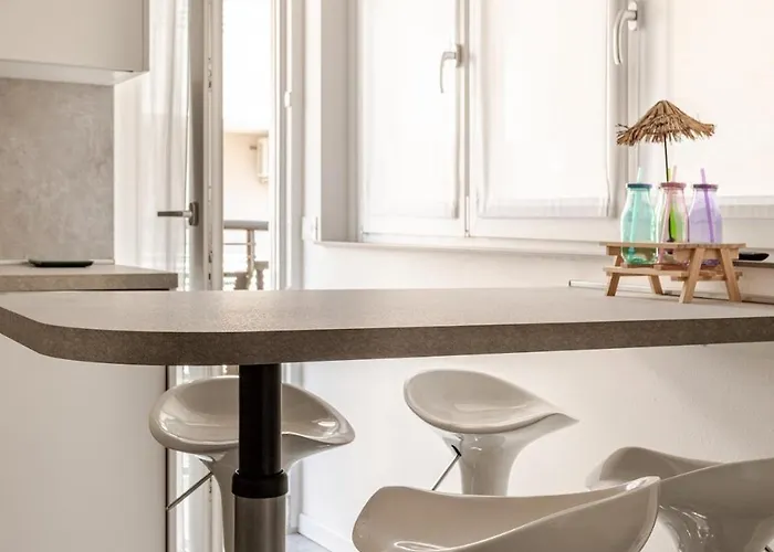 Golden Loft Frontemare Lignano Sabbiadoro