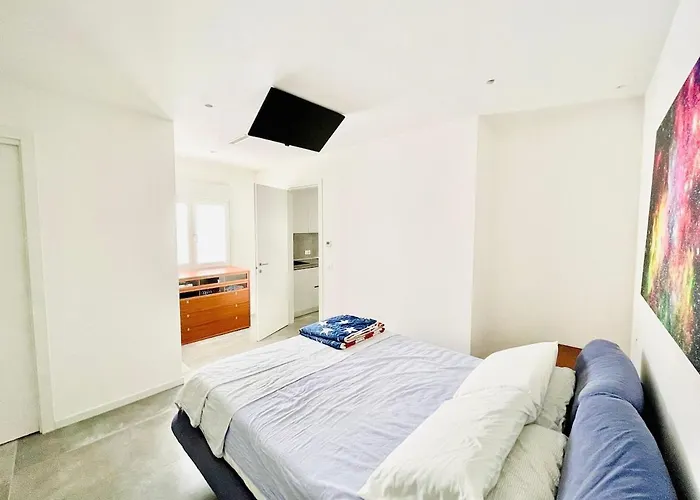 Golden Loft Frontemare * Lignano Sabbiadoro