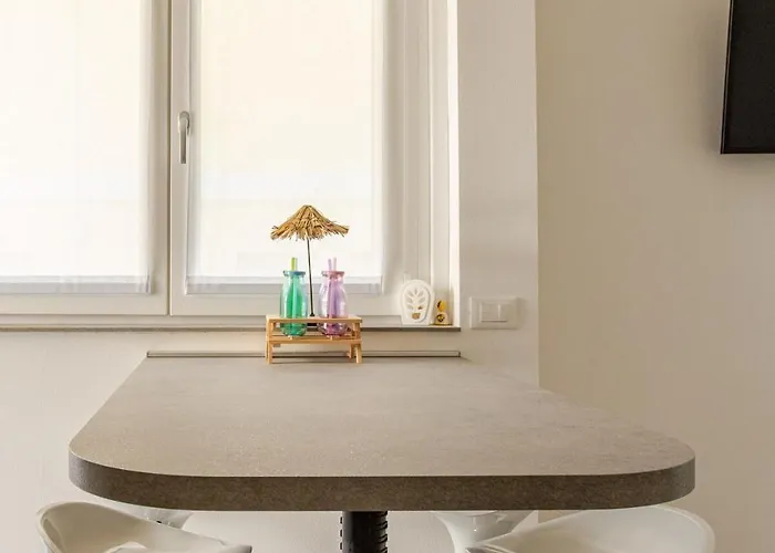 Golden Loft Frontemare