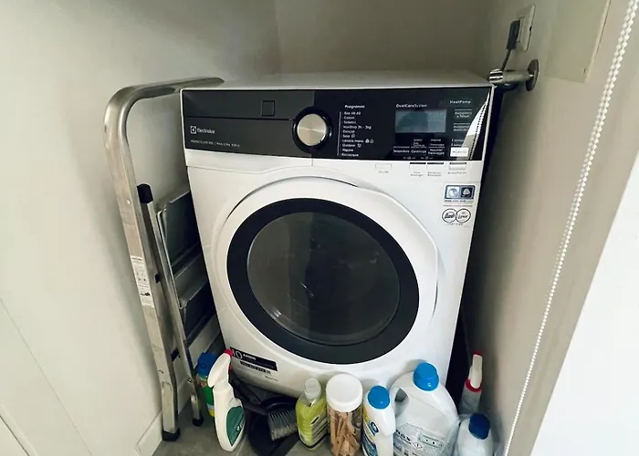 Golden Loft Frontemare Apartment *