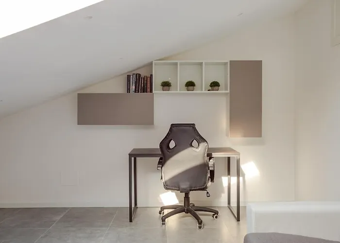 Golden Loft Frontemare Apartment Lignano Sabbiadoro