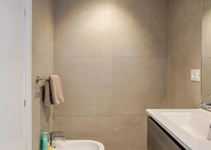 Golden Loft Frontemare Lignano Sabbiadoro